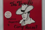 The Thrills - Whatever Happened To Corey Haim? - CD Single