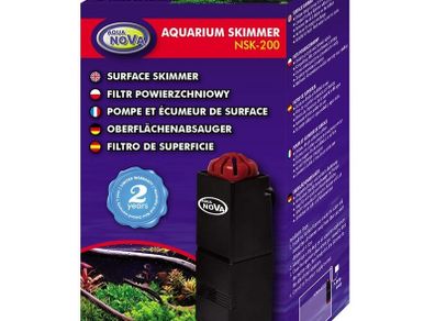 Skimmer NSK-200