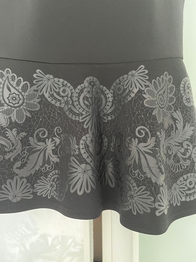Savida Top size 8