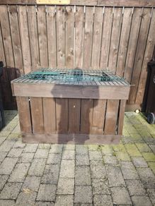 pond mould/ fish tank