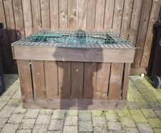 pond mould/ fish tank