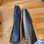 Black loafers Image 3