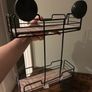 Shampoo bottle holder Image 2
