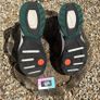 Nike M2k Tekno Pueblo Brown Green Image 4