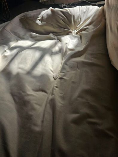 futon mattress