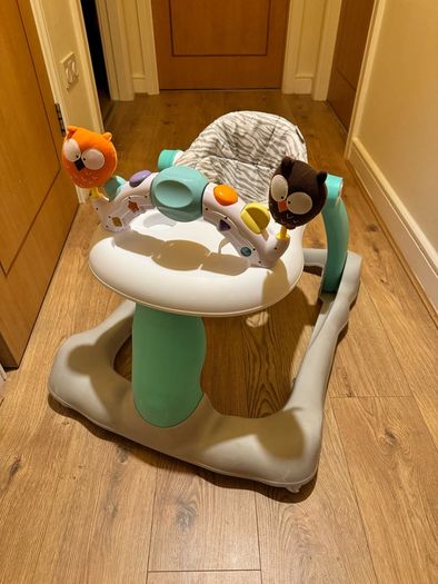 baby walker
