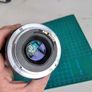 Canon 70-210mm USM faulty Image 3