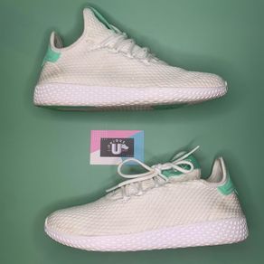Premium Adidas Pharrell Hu Tennis