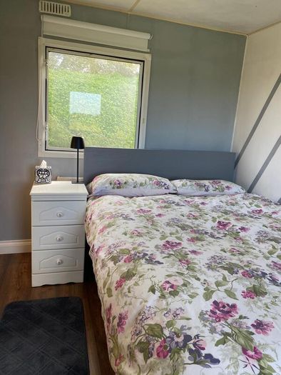 Mobile home for sale