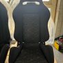 Recaro confetti seats Image 2