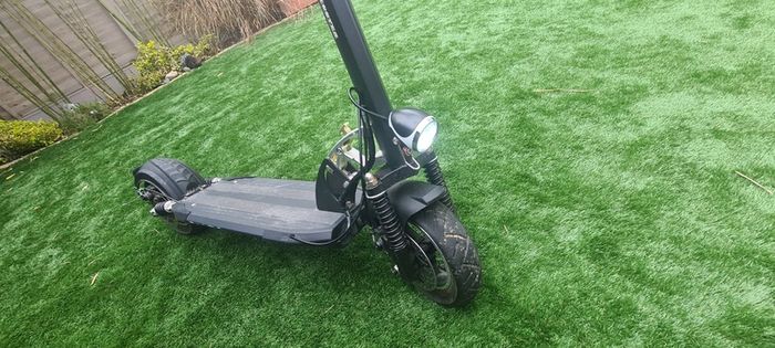 Electric Scooter for parts or repair