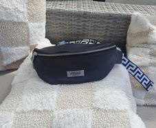 Versace belt bag