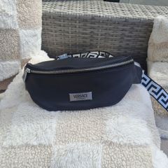 Versace belt bag
