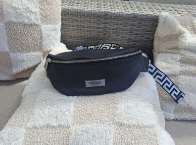 Versace belt bag
