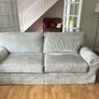 Laura Ashley 3 Seater Sofa Image 2
