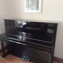 Upright Piano Image 4