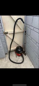 henry hoover