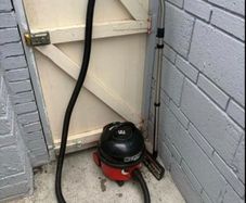 henry hoover