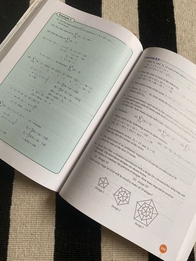 Text & Tests 4