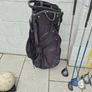 Junior golf set Image 3