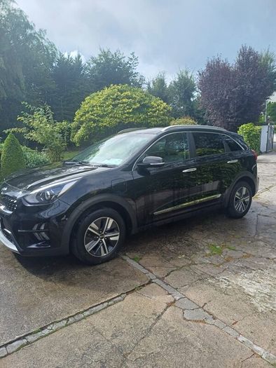 Kia Niro 2021
