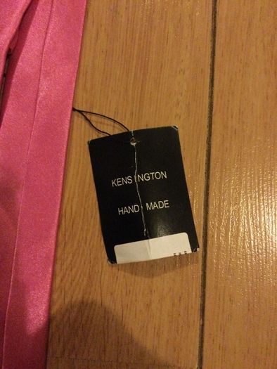 Beautiful Handmade Tie Brand New with tags