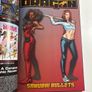 Marvel's Daughters Of The Dragon (2006) collecting Daughters Of The Dragon #1-6 by writers Justin Gray and Jimmy Palmiotti, and artist Khari Evans. Image 4