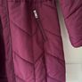 ladies warm winter coat Image 5