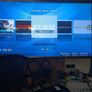 PS3 Fat CECHK03 1TB CFW Evilnat + Genuine DualShock 3 Controller Image 10
