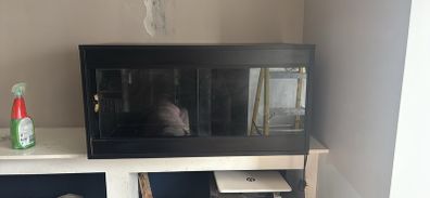 3ft Reptile Tank