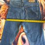 Levi's vintage orange label jeans Image 6