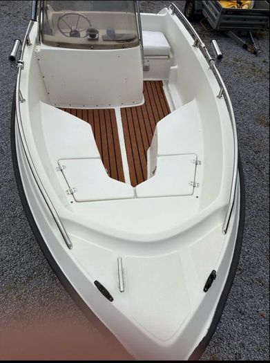 OMC RYDS Songbird 15ft