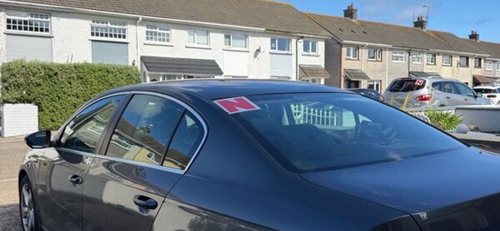 Volkswagen Passat 2011 2.0 TDI Automatic