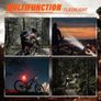 Rechargeable Bike Lights Front and Back, LED Ultra Bright Bicycle Lights, Road Mountain Bike Accessories Image 2