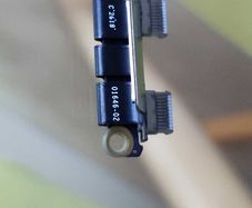 Macbook Pro A1989 USB 01646-02