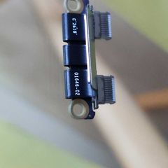 Macbook Pro A1989 USB 01646-02