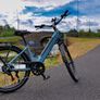 Engwe P275 Se E-bike | 100% Road Legal (250w / 25km/h) | Like New Image 4