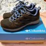 Columbia Redmond III waterproof walking women's shoes Image 6
