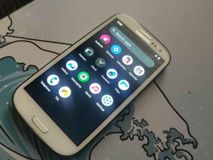 2 x Galaxy S3 GT-I9300 Simfree Unlocked