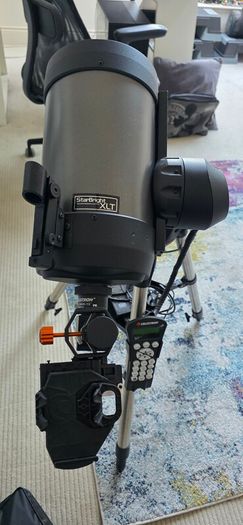 Celestron Telescope