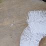 4 m bristle gutter cleaner new Image 2