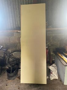 Mdf doors large