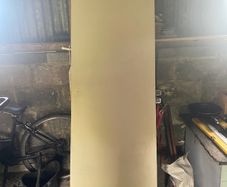 Mdf doors large