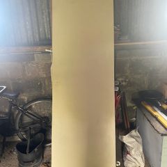 Mdf doors large