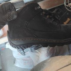 Dc Marten safety boots