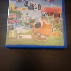 Little Deviants (PS Vita)
