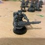 Warhammer 40k Imperial Navy Breacher Team Proxy Squad Image 5