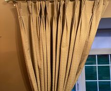 Curtains
