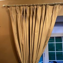Curtains