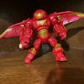 Hasbro Marvel Super Hero Mashers - Collection of 21 Figures Image 10